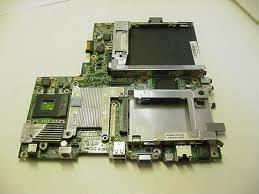 Dell Inspiron 5150 Laptop Motherboard Dell W0938